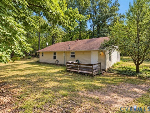 Tiny photo for 20254 Shockey Lane, Beaverdam, VA 23015 (MLS # 2626090)