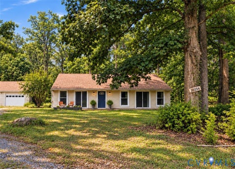 Tiny photo for 20254 Shockey Lane, Beaverdam, VA 23015 (MLS # 2626090)