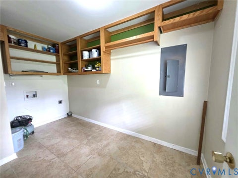 Tiny photo for 21500 Runaround Lane, Sutherland, VA 23885 (MLS # 2621810)