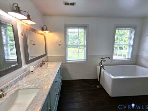 Tiny photo for 21500 Runaround Lane, Sutherland, VA 23885 (MLS # 2621810)