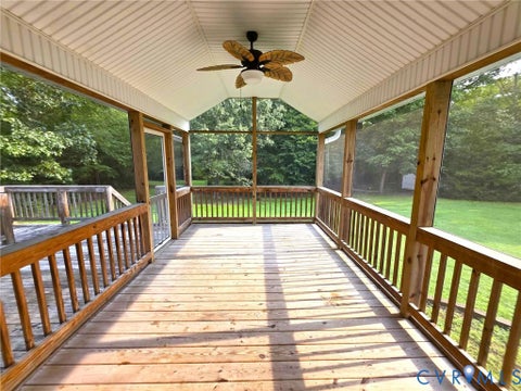 Tiny photo for 21500 Runaround Lane, Sutherland, VA 23885 (MLS # 2621810)