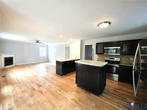 Tiny photo for 21500 Runaround Lane, Sutherland, VA 23885 (MLS # 2621810)