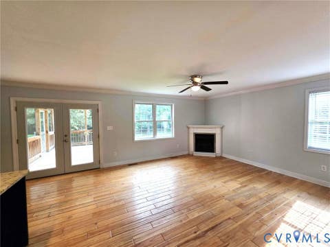 Tiny photo for 21500 Runaround Lane, Sutherland, VA 23885 (MLS # 2621810)