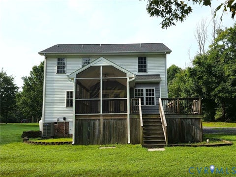 Tiny photo for 21500 Runaround Lane, Sutherland, VA 23885 (MLS # 2621810)