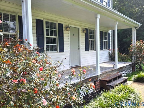Tiny photo for 21500 Runaround Lane, Sutherland, VA 23885 (MLS # 2621810)