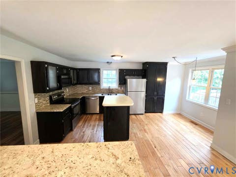 Tiny photo for 21500 Runaround Lane, Sutherland, VA 23885 (MLS # 2621810)