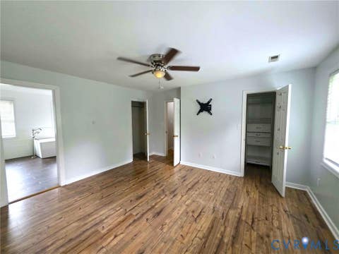 Tiny photo for 21500 Runaround Lane, Sutherland, VA 23885 (MLS # 2621810)