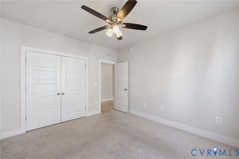 Tiny photo for 2620 Lassen Walk #A, Henrico, VA 23294 (MLS # 2619915)