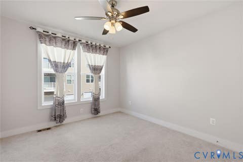 Tiny photo for 2620 Lassen Walk #A, Henrico, VA 23294 (MLS # 2619915)