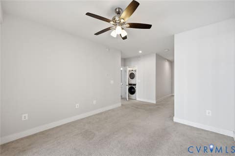 Tiny photo for 2620 Lassen Walk #A, Henrico, VA 23294 (MLS # 2619915)