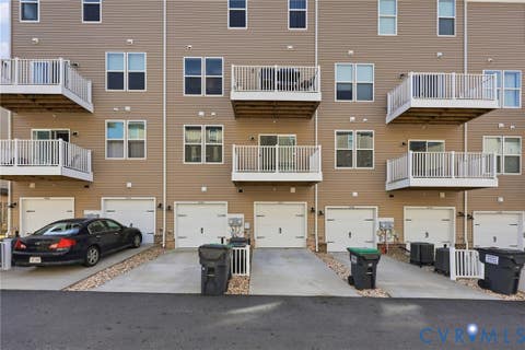 Tiny photo for 2620 Lassen Walk #A, Henrico, VA 23294 (MLS # 2619915)