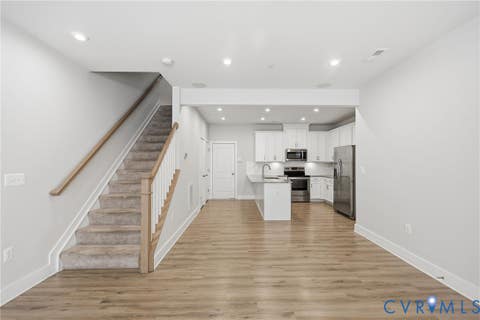 Tiny photo for 2620 Lassen Walk #A, Henrico, VA 23294 (MLS # 2619915)