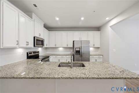 Tiny photo for 2620 Lassen Walk #A, Henrico, VA 23294 (MLS # 2619915)