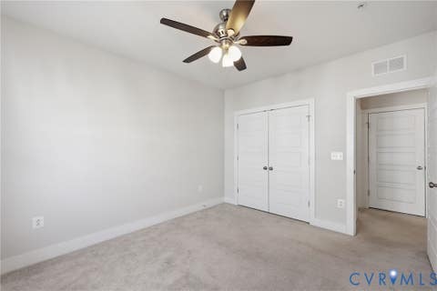 Tiny photo for 2620 Lassen Walk #A, Henrico, VA 23294 (MLS # 2619915)