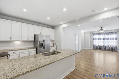 Tiny photo for 2620 Lassen Walk #A, Henrico, VA 23294 (MLS # 2619915)