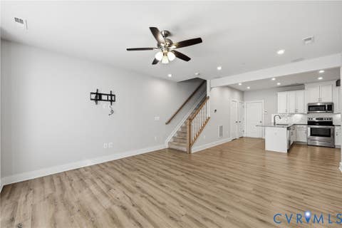 Tiny photo for 2620 Lassen Walk #A, Henrico, VA 23294 (MLS # 2619915)