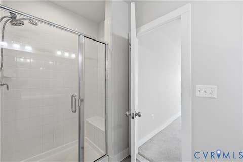Tiny photo for 2620 Lassen Walk #A, Henrico, VA 23294 (MLS # 2619915)