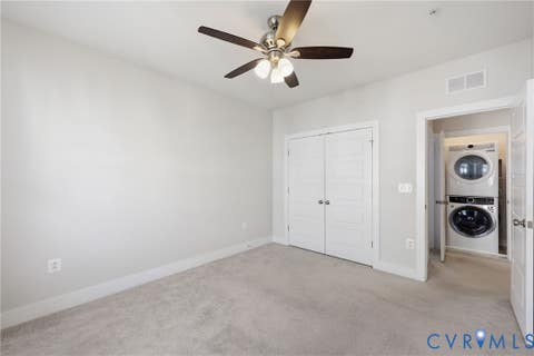 Tiny photo for 2620 Lassen Walk #A, Henrico, VA 23294 (MLS # 2619915)