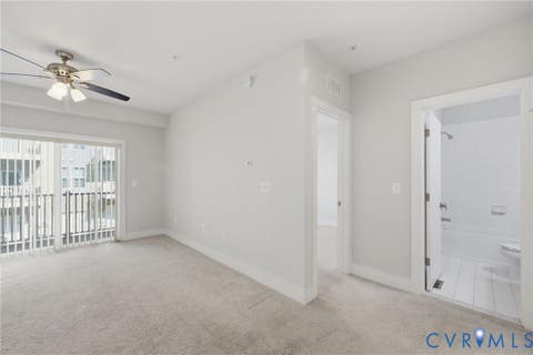 Tiny photo for 2620 Lassen Walk #A, Henrico, VA 23294 (MLS # 2619915)
