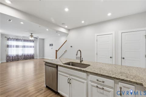 Tiny photo for 2620 Lassen Walk #A, Henrico, VA 23294 (MLS # 2619915)