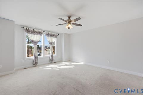 Tiny photo for 2620 Lassen Walk #A, Henrico, VA 23294 (MLS # 2619915)