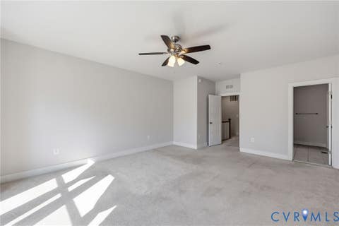 Tiny photo for 2620 Lassen Walk #A, Henrico, VA 23294 (MLS # 2619915)