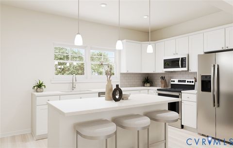 Tiny photo for 9809 Brookskirt Run, Glen Allen, VA 23059 (MLS # 2611436)