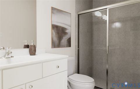 Tiny photo for 9809 Brookskirt Run, Glen Allen, VA 23059 (MLS # 2611436)