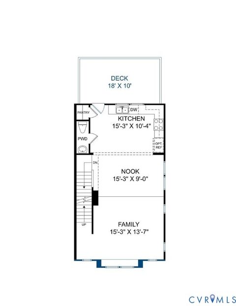 Tiny photo for 9809 Brookskirt Run, Glen Allen, VA 23059 (MLS # 2611436)