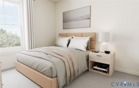 Tiny photo for 9809 Brookskirt Run, Glen Allen, VA 23059 (MLS # 2611436)