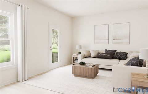 Tiny photo for 9809 Brookskirt Run, Glen Allen, VA 23059 (MLS # 2611436)