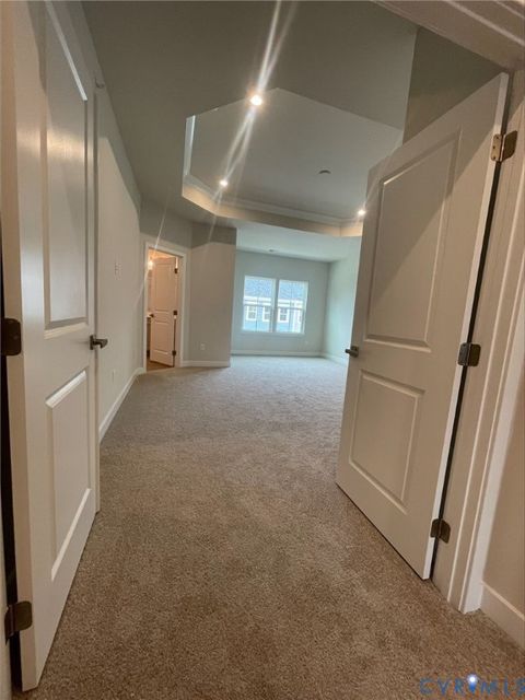 Tiny photo for 2860 Calgary Lane, Chester, VA 23831 (MLS # 2610395)