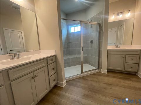 Tiny photo for 2860 Calgary Lane, Chester, VA 23831 (MLS # 2610395)