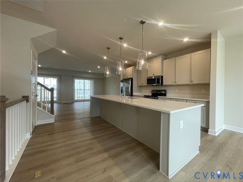 Tiny photo for 2860 Calgary Lane, Chester, VA 23831 (MLS # 2610395)