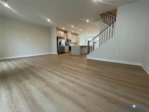 Tiny photo for 2860 Calgary Lane, Chester, VA 23831 (MLS # 2610395)