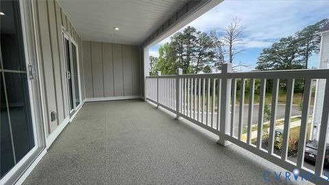 Tiny photo for 2860 Calgary Lane, Chester, VA 23831 (MLS # 2610395)