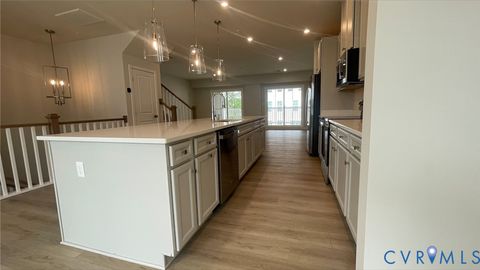 Tiny photo for 2860 Calgary Lane, Chester, VA 23831 (MLS # 2610395)
