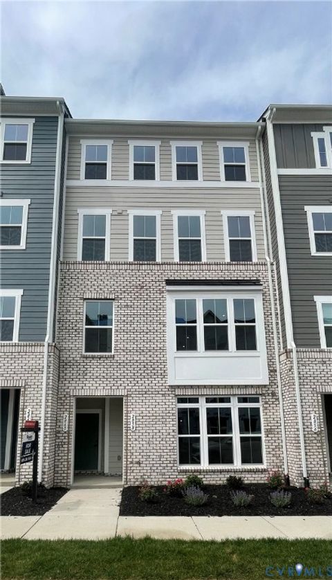 Photo of 2860 Calgary Lane, Chester, VA 23831 (MLS # 2610395)