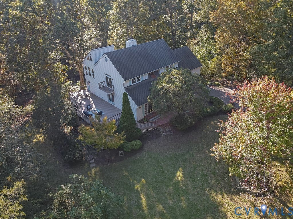 12461 Newfound Falls Lane
