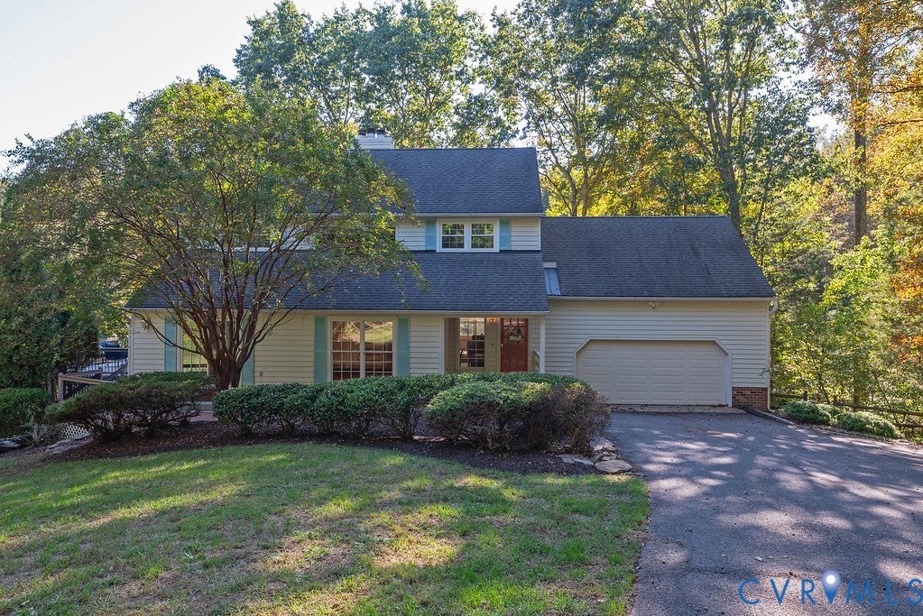 12461 Newfound Falls Lane