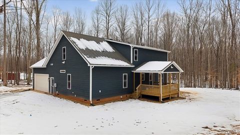 A home in Powhatan