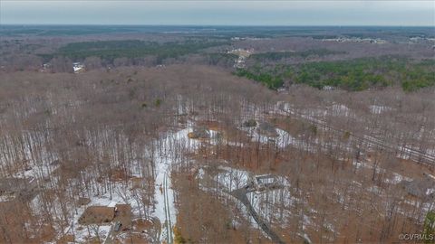 A home in Powhatan