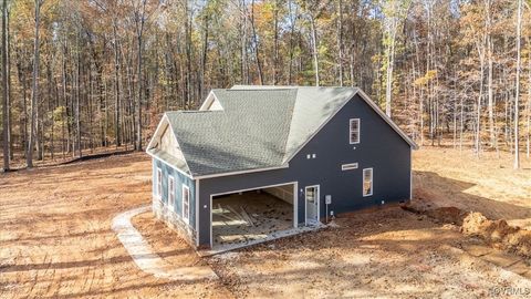 A home in Powhatan