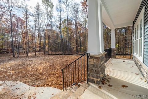 A home in Powhatan