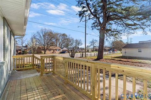 Tiny photo for 3119 Frederick Avenue, Colonial Heights, VA 23834 (MLS # 2604765)