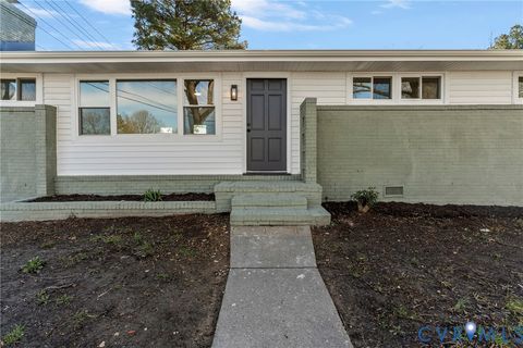 Tiny photo for 3119 Frederick Avenue, Colonial Heights, VA 23834 (MLS # 2604765)