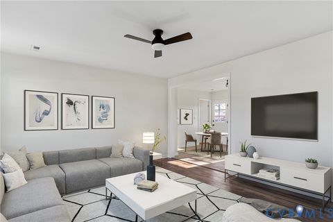 Tiny photo for 3119 Frederick Avenue, Colonial Heights, VA 23834 (MLS # 2604765)