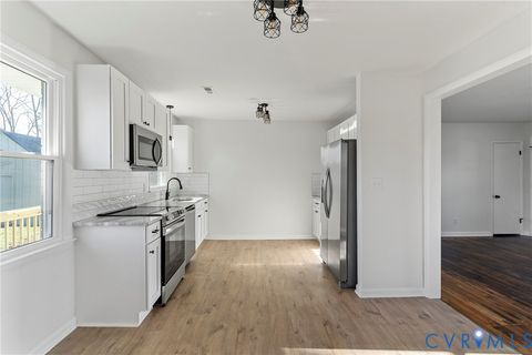 Tiny photo for 3119 Frederick Avenue, Colonial Heights, VA 23834 (MLS # 2604765)