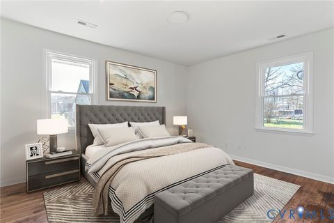 Tiny photo for 3119 Frederick Avenue, Colonial Heights, VA 23834 (MLS # 2604765)