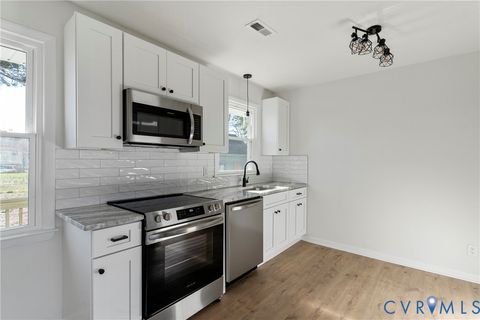 Tiny photo for 3119 Frederick Avenue, Colonial Heights, VA 23834 (MLS # 2604765)